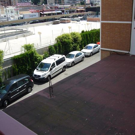 Edimar - Fincas Arena Benidorm Dış mekan fotoğraf