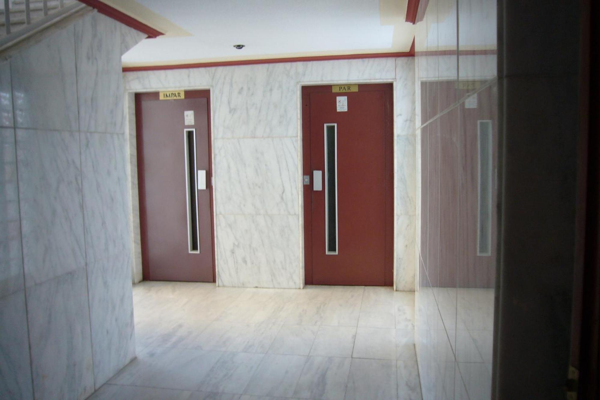 Edimar - Fincas Arena Benidorm Dış mekan fotoğraf