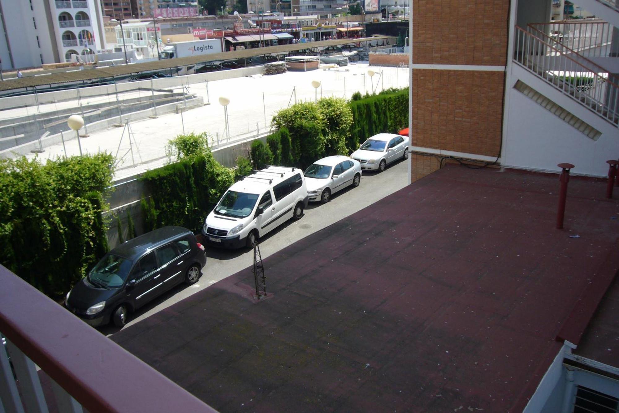 Edimar - Fincas Arena Benidorm Dış mekan fotoğraf