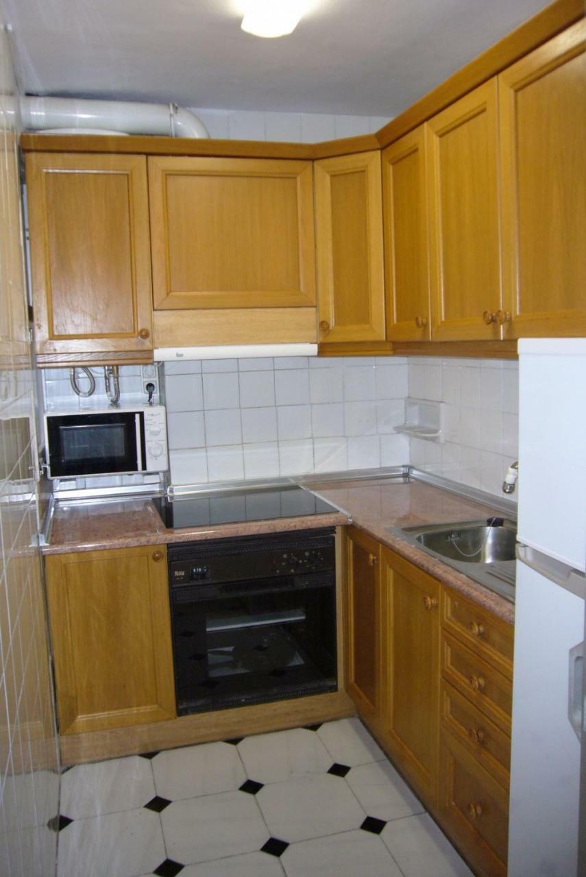 Edimar - Fincas Arena Benidorm Dış mekan fotoğraf