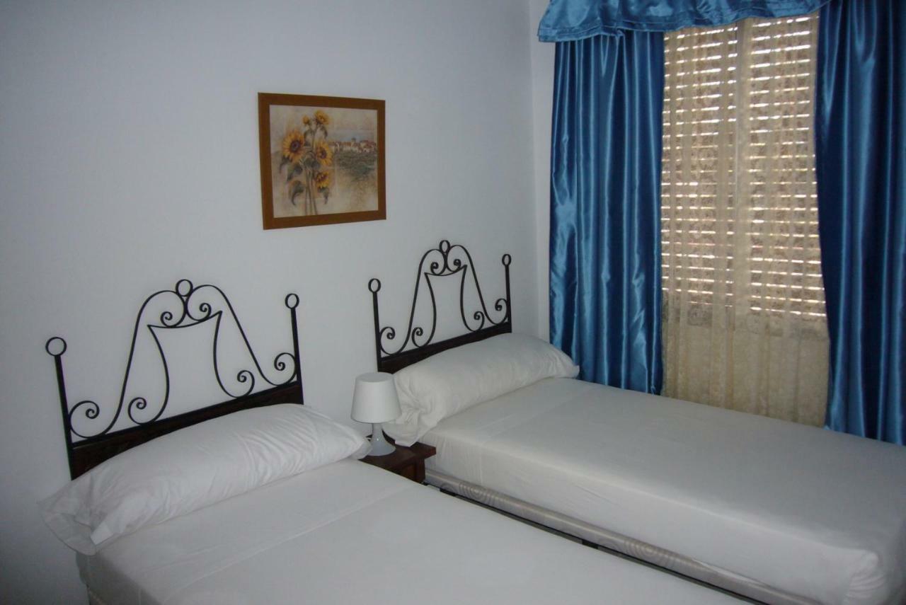 Edimar - Fincas Arena Benidorm Dış mekan fotoğraf