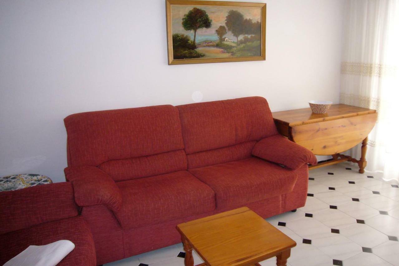 Edimar - Fincas Arena Benidorm Dış mekan fotoğraf