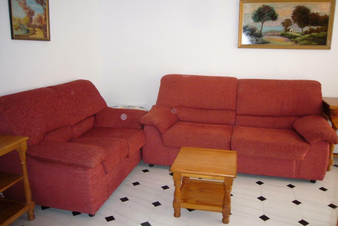 Edimar - Fincas Arena Benidorm Dış mekan fotoğraf