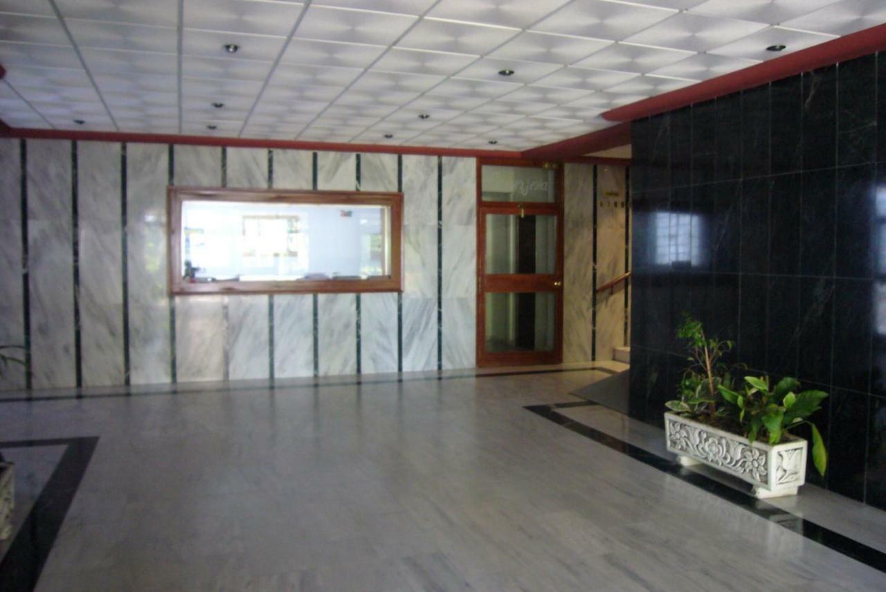 Edimar - Fincas Arena Benidorm Dış mekan fotoğraf